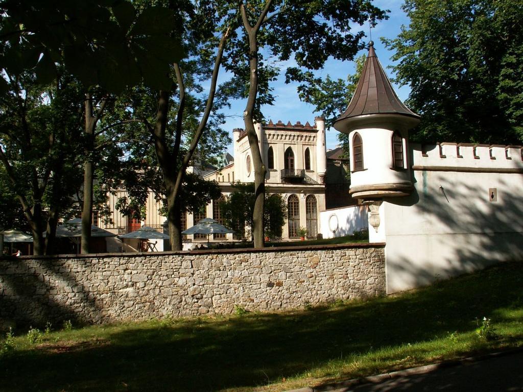 Apartament Na Solnej Z Widokiem Kielce Bagian luar foto