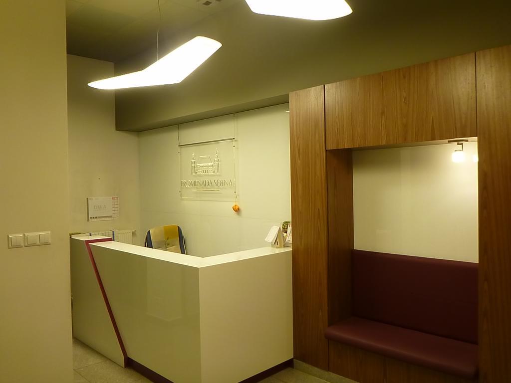 Apartament Na Solnej Z Widokiem Kielce Bagian luar foto