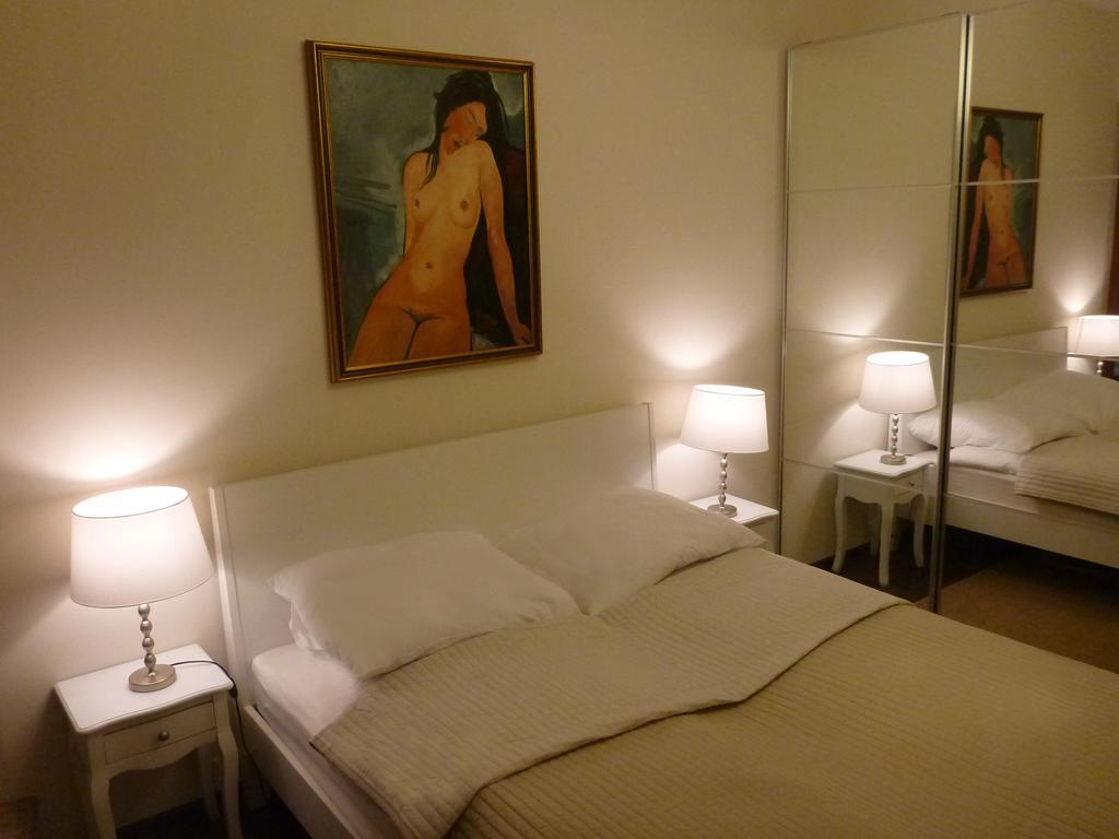 Apartament Na Solnej Z Widokiem Kielce Bagian luar foto