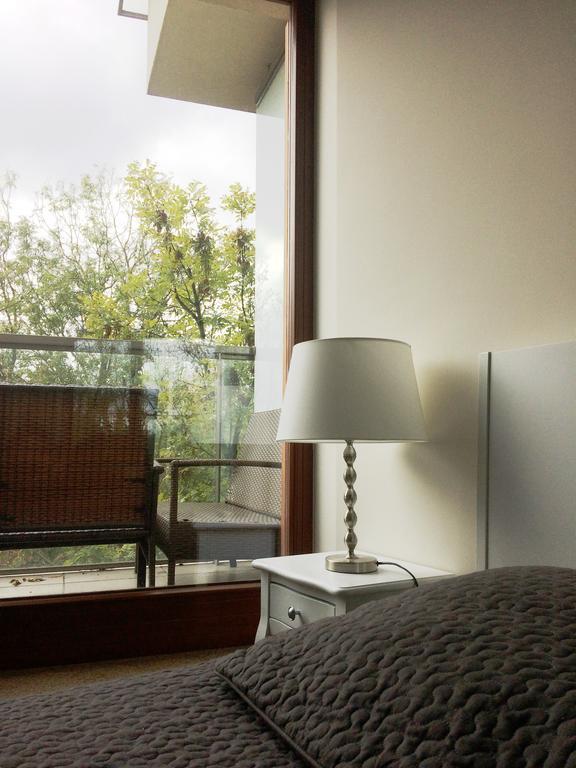 Apartament Na Solnej Z Widokiem Kielce Bagian luar foto