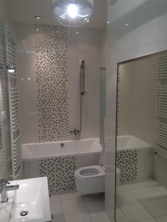Apartament Na Solnej Z Widokiem Kielce Bagian luar foto